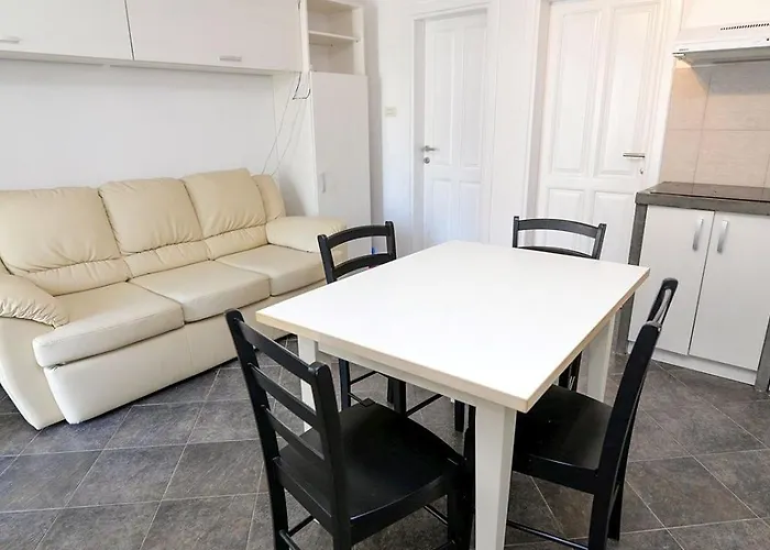 Mariana B4 Casa de hóspedes