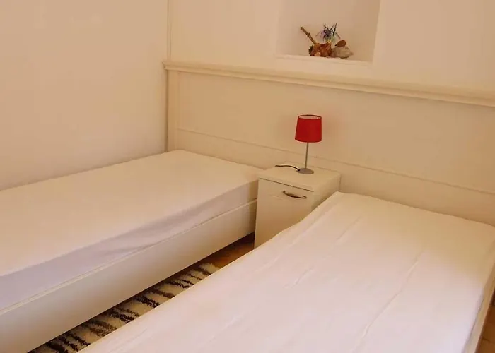 Casa de hóspedes Mariana B4 3*