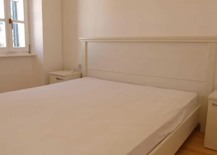 Mariana B4 Veli Lošinj