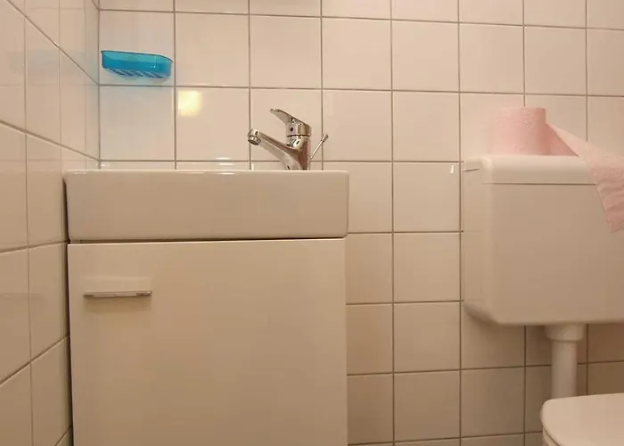 Casa de hóspedes Mariana B4 3*