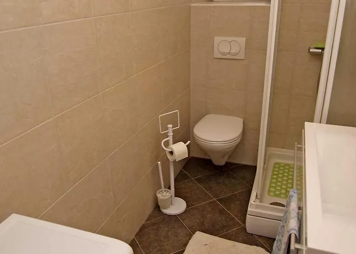 Casa de hóspedes Mariana B4 3*